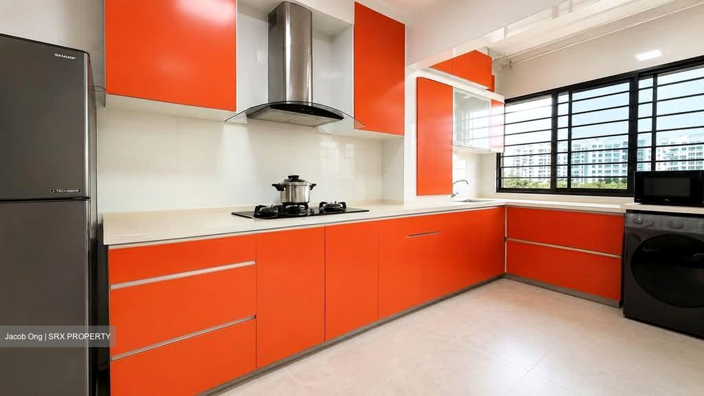 Blk 226A Compassvale Vista (Sengkang), HDB 4 Rooms #611724371